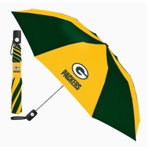 Green Bay Packers WinCraft Umbrella